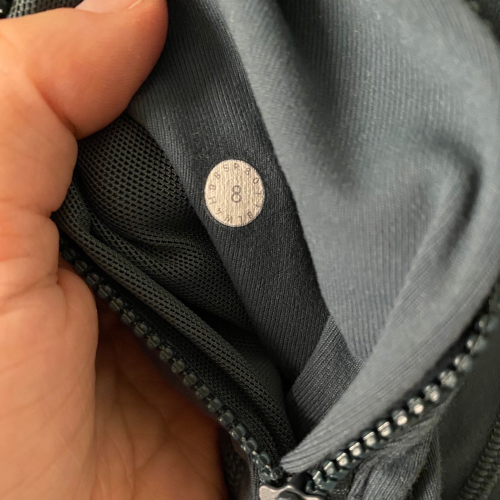 Lululemon define jacket - Picture 2 of 4